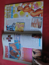 Load image into Gallery viewer, Vintage Nude Erotic Sexy Adult Magazine Club April 1998        JB7
