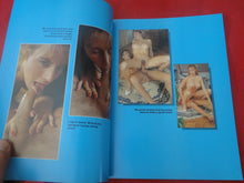Load image into Gallery viewer, Vintage Nude Erotic Sexy Adult Magazine Wild Fuckers Number 2 Gourmet All Color    P74
