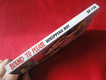 Load image into Gallery viewer, Vintage Erotic Adult Paperback Book/Novel Whipping Boy           PB3
