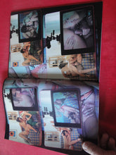Load image into Gallery viewer, Vintage Nude Erotic Sexy Adult Magazine Club April 1998        JB7
