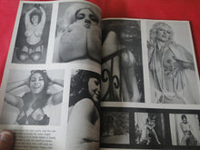 Load image into Gallery viewer, Vintage Nude Erotic Sexy Adult Magazine Boobs &amp; Beavers 1979 Uschi Roberta Pedon PACKED JB29
