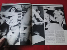 Load image into Gallery viewer, Vintage Nude Erotic Sexy Adult Magazine BDSM Tied Up Teens V.1 #1       GN
