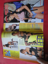 Load image into Gallery viewer, Vintage Nude Erotic Sexy Adult Magazine Club April 1998        JB7
