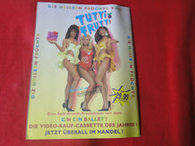 Load image into Gallery viewer, Vintage Nude Erotic Sexy Adult Magazine Dolly German       40
