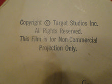 Load image into Gallery viewer, Vintage RARE 8MM Gay Adult Pornographic Stag Film Target Studios Bull Dozer   X12
