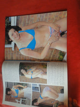 Load image into Gallery viewer, Vintage Nude Erotic Sexy Adult Magazine Just 18 May 1999        P95
