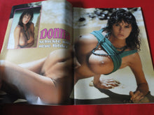 Load image into Gallery viewer, Vintage Nude Erotic Sexy Adult Magazine Dolly German       40
