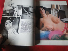 Load image into Gallery viewer, Vintage Nude Erotic Sexy Adult Magazine Gem July 1972        JB2
