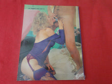 Load image into Gallery viewer, Vintage Nude Erotic Sexy Adult Magazine Blondes Have More Cum #11     P74
