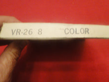 Load image into Gallery viewer, Vintage RARE 8MM Gay Adult Pornographic Stag Film Target Studios Bull Dozer   X12

