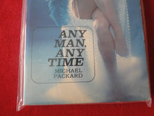 Load image into Gallery viewer, Vintage Erotic Adult Paperback Book/Novel Midwood Any Man, Any Time     X15
