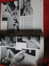 Load image into Gallery viewer, Vintage Nude Erotic Sexy Adult Magazine Gem July 1972        JB2
