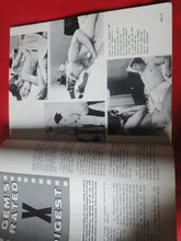 Load image into Gallery viewer, Vintage Nude Erotic Sexy Adult Magazine Gem July 1972        JB2
