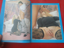 Load image into Gallery viewer, Vintage Nude Erotic Sexy Adult Magazine Blondes Have More Cum #11     P74
