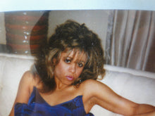 Load image into Gallery viewer, Vintage 1980s Nude Erotic Sexy Polaroid Nude Woman Photo Hispanic Honey   VBt
