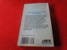 Load image into Gallery viewer, Vintage Erotic Adult Paperback Novel/Book A Willing Participant Jason Johnson  G5
