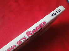 Load image into Gallery viewer, Vintage Erotic Adult Paperback Book/Novel Sasha Gets Ravaged         PB3
