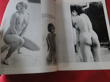 Load image into Gallery viewer, Vintage Nude Erotic Sexy Adult Magazine Knave 1969       P70
