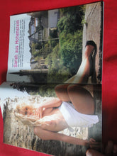 Load image into Gallery viewer, Vintage Nude Erotic Sexy Adult Magazine Dolly German       40

