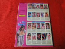 Load image into Gallery viewer, Vintage Nude Erotic Sexy Adult Magazine Fling January 1991      JB11
