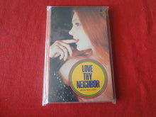 Load image into Gallery viewer, Vintage Erotic Adult Paperback Book/Novel Midwood Love Thy Neighbor     X15
