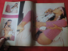 Load image into Gallery viewer, Vintage Nude Erotic Sexy Adult Magazine Mocha 1990    P112
