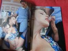 Load image into Gallery viewer, Vintage Nude Erotic Sexy Adult Magazine Teenager 54     JB56
