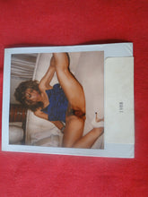 Load image into Gallery viewer, Vintage 1980s Nude Erotic Sexy Polaroid Nude Woman Photo Hispanic Honey   VBt

