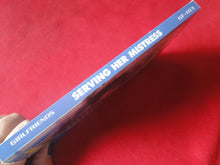 Load image into Gallery viewer, Vintage Erotic Adult Paperback Book/Novel Serving Her Mistress         PB3

