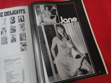Load image into Gallery viewer, Vintage Nude Erotic Sexy Adult Magazine Knave February 1971     P70
