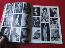 Load image into Gallery viewer, Vintage Nude Erotic Sexy Adult Magazine BDSM 300 Bound Beauties 1988      GN
