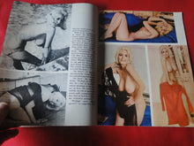 Load image into Gallery viewer, Vintage Nude Erotic Sexy Adult Magazine Gem September 1969       JB2
