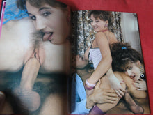 Load image into Gallery viewer, Vintage Nude Erotic Sexy Adult Magazine Teenager 54     JB56
