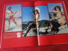 Load image into Gallery viewer, Vintage Nude Erotic Sexy Adult Magazine Knave February 1971     P70
