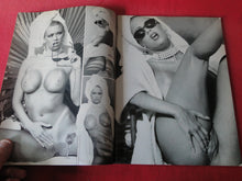 Load image into Gallery viewer, Vintage Nude Erotic Sexy Adult Magazine Best of Cheri 1997      JB28

