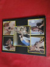 Load image into Gallery viewer, Vintage Nude Erotic Sexy Adult Magazine Head 1981     JB29
