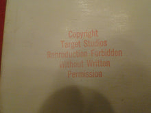 Load image into Gallery viewer, Vintage RARE 8MM Gay Adult Pornographic Stag Film TARGET STUDIOS Bruno &amp; Zack Bayside X12
