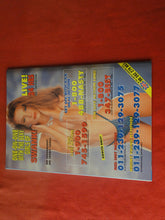 Load image into Gallery viewer, Vintage Nude Erotic Sexy Adult Magazine Just 18 February 1999        P95

