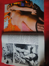 Load image into Gallery viewer, Vintage Nude Erotic Sexy Adult Magazine Gem September 1969       JB2
