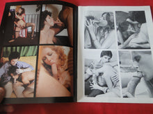 Load image into Gallery viewer, Vintage Nude Erotic Sexy Adult Magazine Head 1981     JB29
