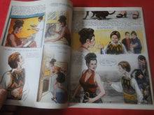Load image into Gallery viewer, Vintage Nude Erotic Sexy Adult Magazine Leg Show The Fantasy World of Eric Stanton 1985   P112

