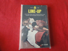 Load image into Gallery viewer, Vintage Erotic Adult Paperback Book/Novel Midwood Line-Up      X15
