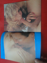 Load image into Gallery viewer, Vintage Nude Erotic Sexy Adult Magazine Wet &amp; Willing Lana Burner All Color     P74
