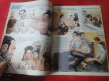 Load image into Gallery viewer, Vintage Nude Erotic Sexy Adult Magazine Leg Show The Fantasy World of Eric Stanton 1985   P112

