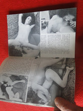 Load image into Gallery viewer, Vintage Nude Erotic Sexy Adult Smaller Magazine Flashing Pussy       NN
