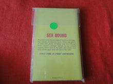 Load image into Gallery viewer, Vintage Erotic Adult Paperback Book/Novel Midwood Line-Up      X15
