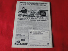 Load image into Gallery viewer, Vintage Nude Erotic Sexy Adult Magazine Man&#39;s Pleasure December 1968     JB2
