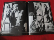 Load image into Gallery viewer, Vintage Nude Erotic Sexy Adult Magazine Knave January 1971     P70
