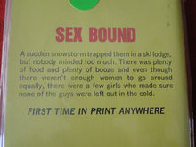 Load image into Gallery viewer, Vintage Erotic Adult Paperback Book/Novel Midwood Line-Up      X15
