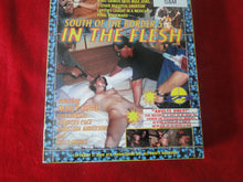 Load image into Gallery viewer, Vintage Adult XXX VHS Porn Tape Video Movie South of the Border 5 In The Flesh    CM
